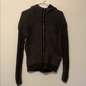 Lululemon Cozy Hoodie